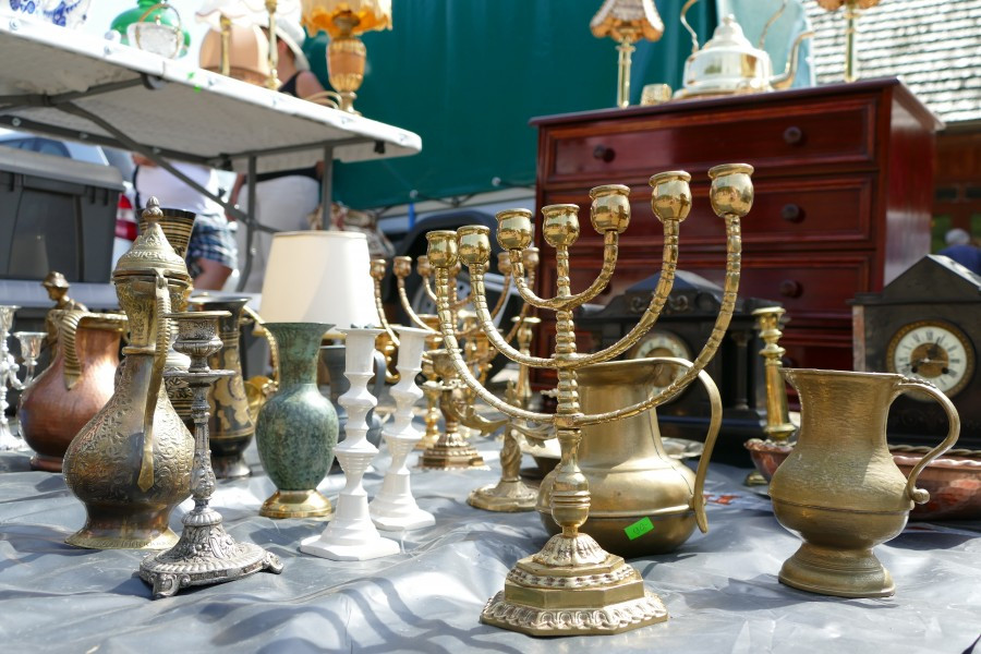 Tutaj wyszperasz skarby za grosze