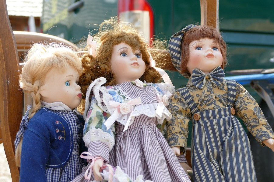 Tutaj wyszperasz skarby za grosze