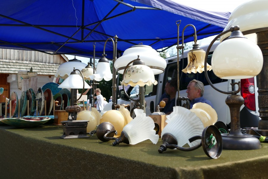 Tutaj wyszperasz skarby za grosze