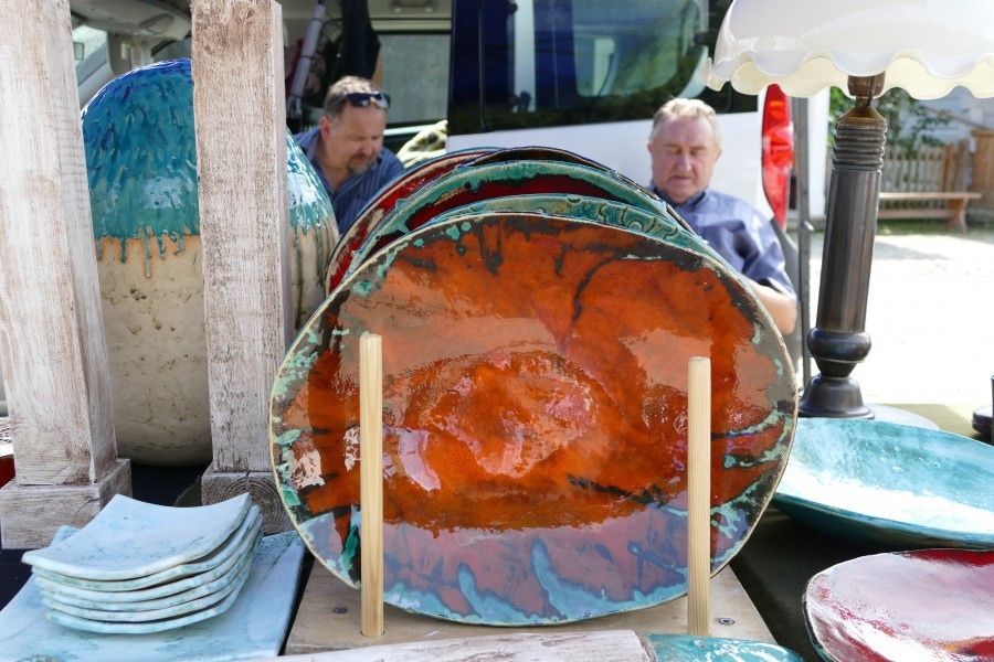 Tutaj wyszperasz skarby za grosze