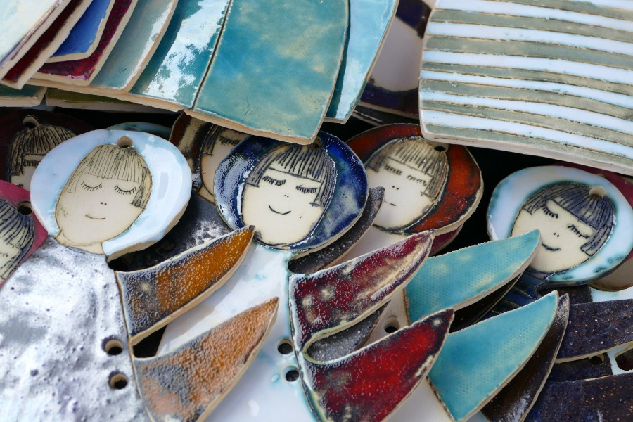 Tutaj wyszperasz skarby za grosze