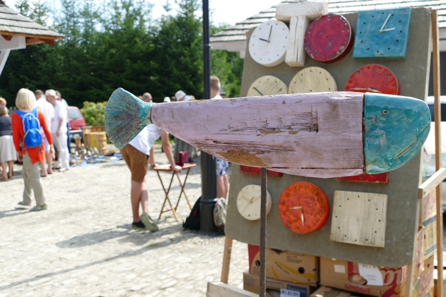 Tutaj wyszperasz skarby za grosze