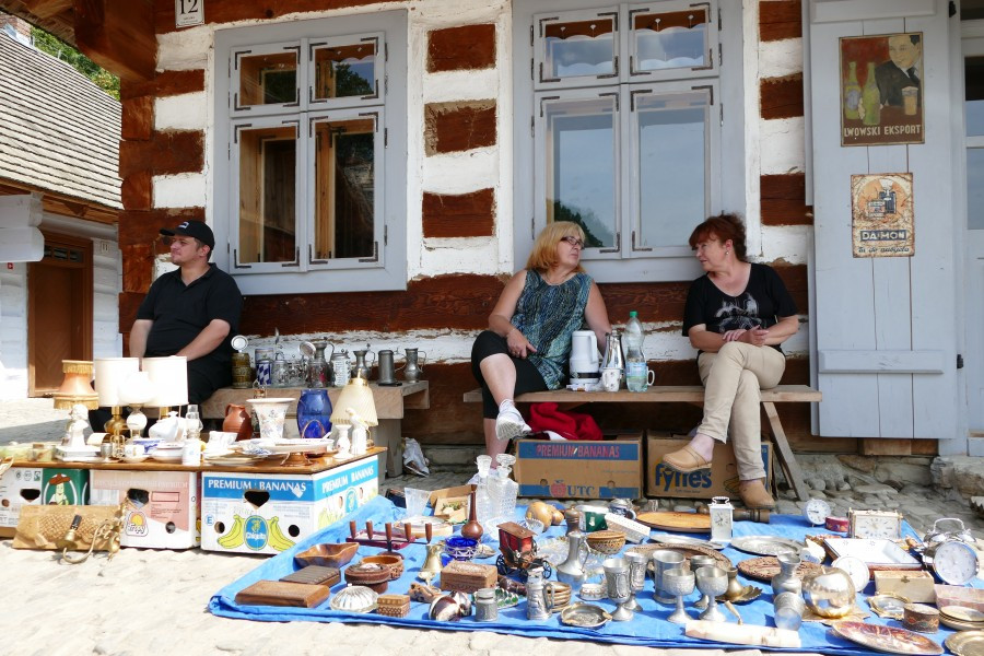 Tutaj wyszperasz skarby za grosze