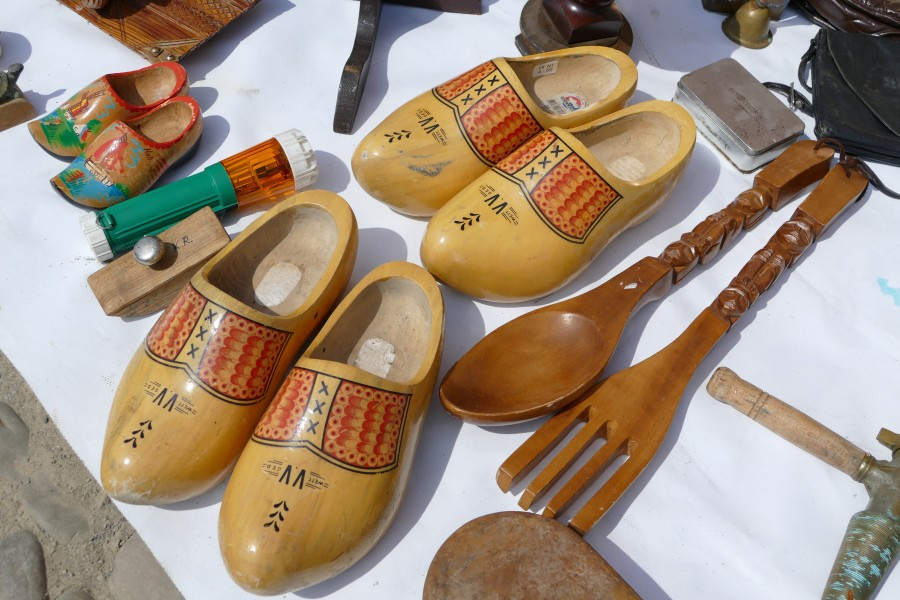 Tutaj wyszperasz skarby za grosze