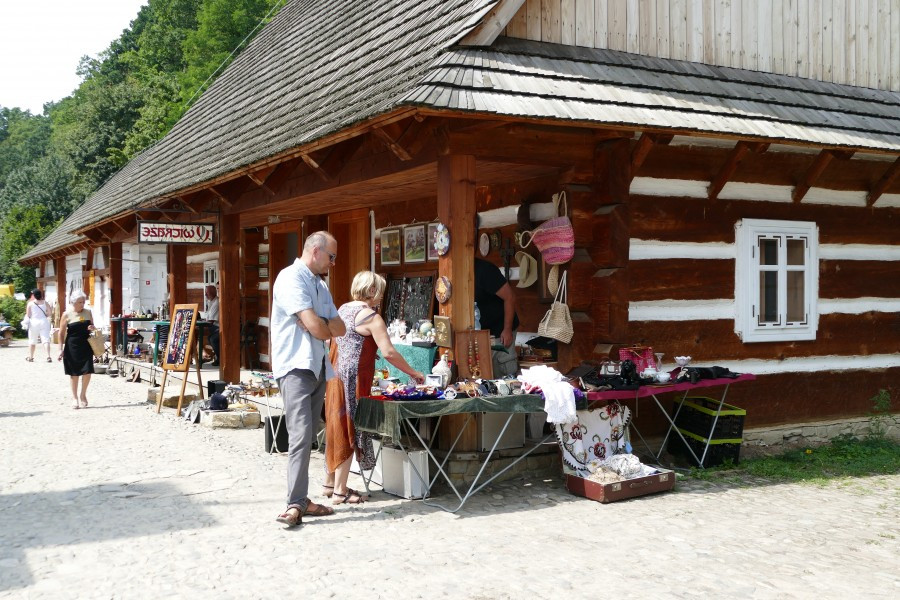 Tutaj wyszperasz skarby za grosze