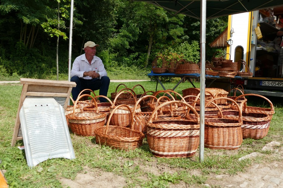 Tutaj wyszperasz skarby za grosze