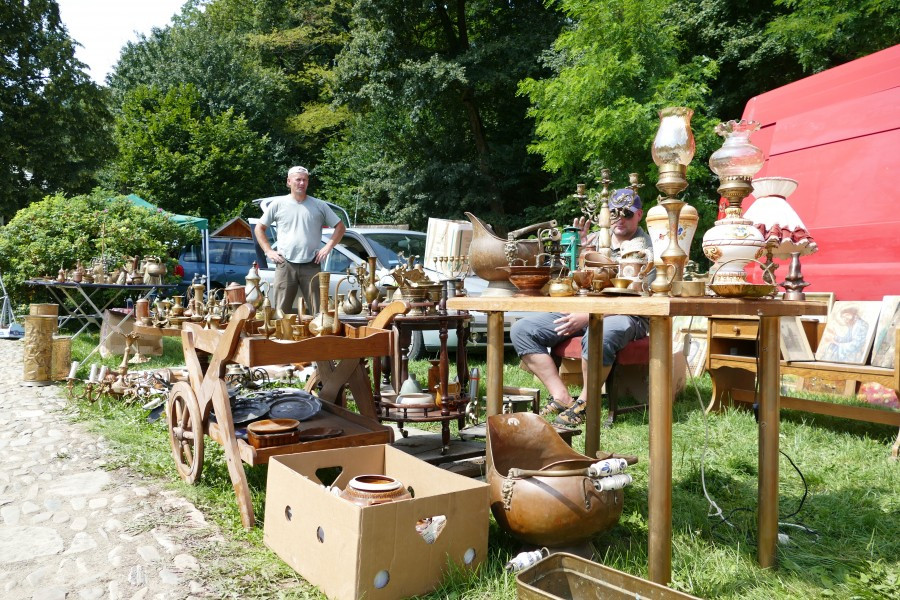 Tutaj wyszperasz skarby za grosze