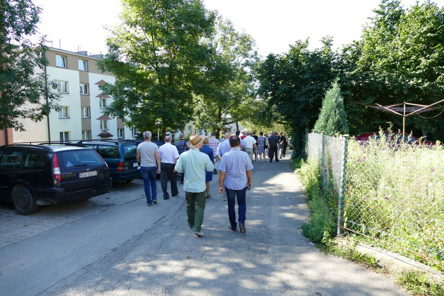 Tour po dzielnicach. Jakie inwestycje już zrealizowano, a jakie powinny zostać zrealizowane w Waszej dzielnicy? [WPISUJCIE PROPOZYCJE]