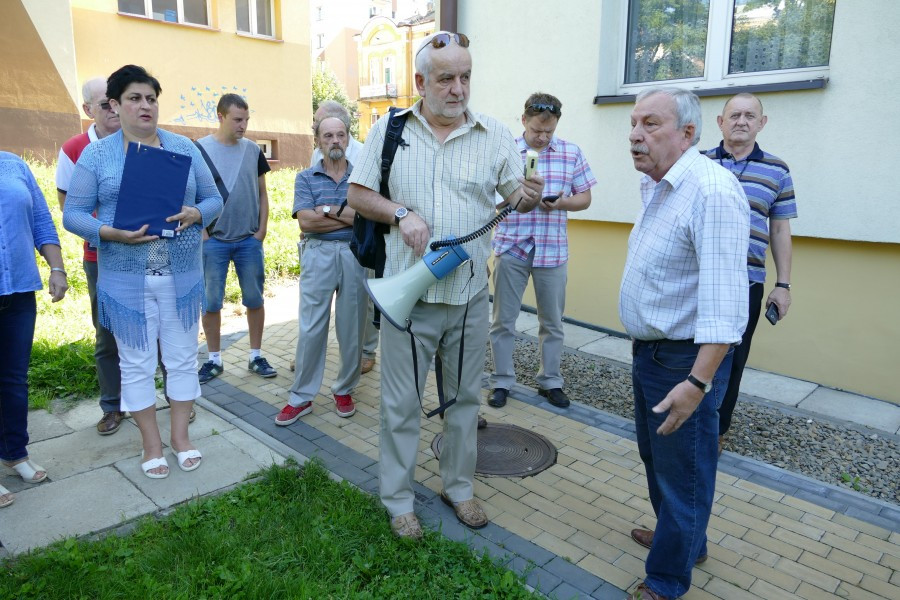 Tour po dzielnicach. Jakie inwestycje już zrealizowano, a jakie powinny zostać zrealizowane w Waszej dzielnicy? [WPISUJCIE PROPOZYCJE]