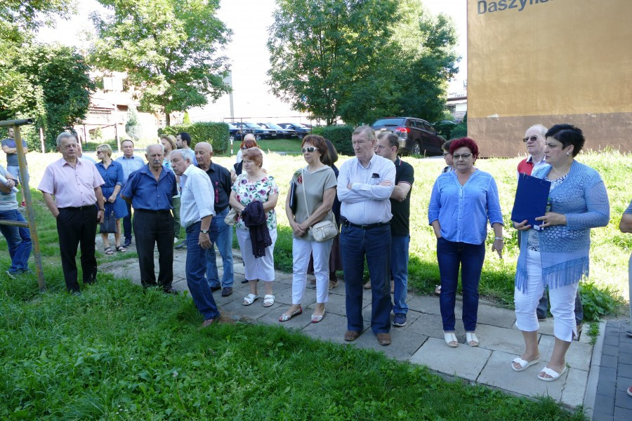 Tour po dzielnicach. Jakie inwestycje już zrealizowano, a jakie powinny zostać zrealizowane w Waszej dzielnicy? [WPISUJCIE PROPOZYCJE]