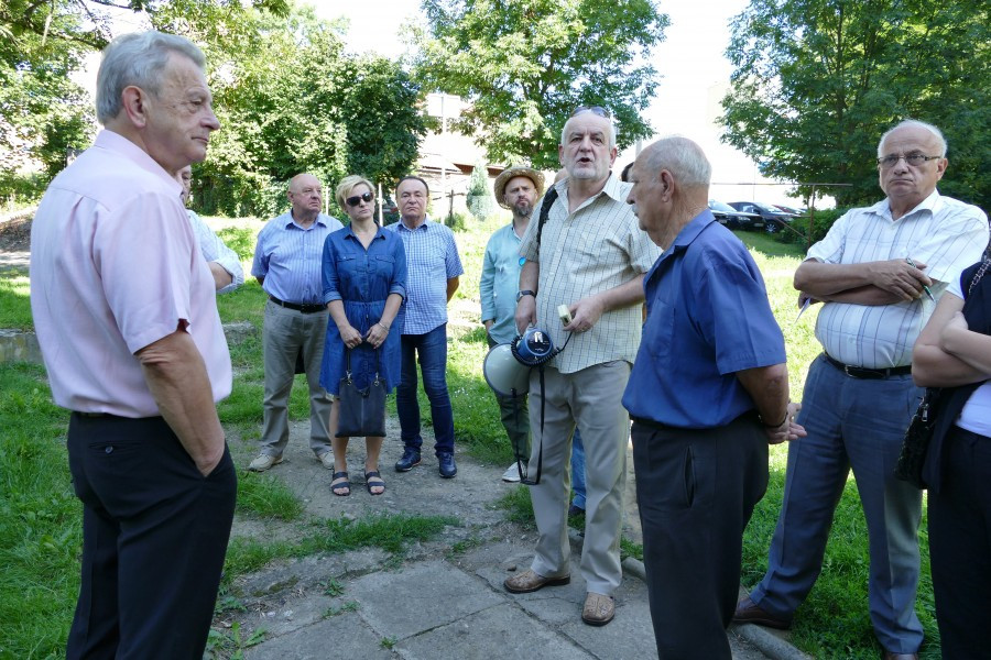Tour po dzielnicach. Jakie inwestycje już zrealizowano, a jakie powinny zostać zrealizowane w Waszej dzielnicy? [WPISUJCIE PROPOZYCJE]