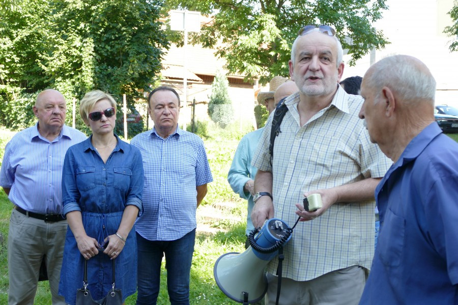 Tour po dzielnicach. Jakie inwestycje już zrealizowano, a jakie powinny zostać zrealizowane w Waszej dzielnicy? [WPISUJCIE PROPOZYCJE]