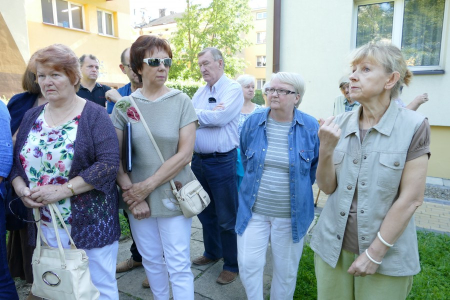 Tour po dzielnicach. Jakie inwestycje już zrealizowano, a jakie powinny zostać zrealizowane w Waszej dzielnicy? [WPISUJCIE PROPOZYCJE]