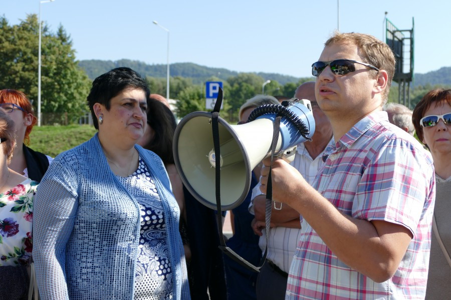 Tour po dzielnicach. Jakie inwestycje już zrealizowano, a jakie powinny zostać zrealizowane w Waszej dzielnicy? [WPISUJCIE PROPOZYCJE]
