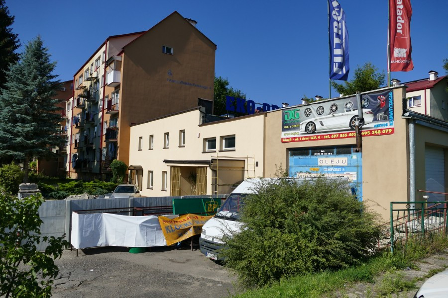 Tour po dzielnicach. Jakie inwestycje już zrealizowano, a jakie powinny zostać zrealizowane w Waszej dzielnicy? [WPISUJCIE PROPOZYCJE]