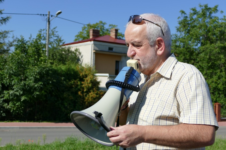 Tour po dzielnicach. Jakie inwestycje już zrealizowano, a jakie powinny zostać zrealizowane w Waszej dzielnicy? [WPISUJCIE PROPOZYCJE]