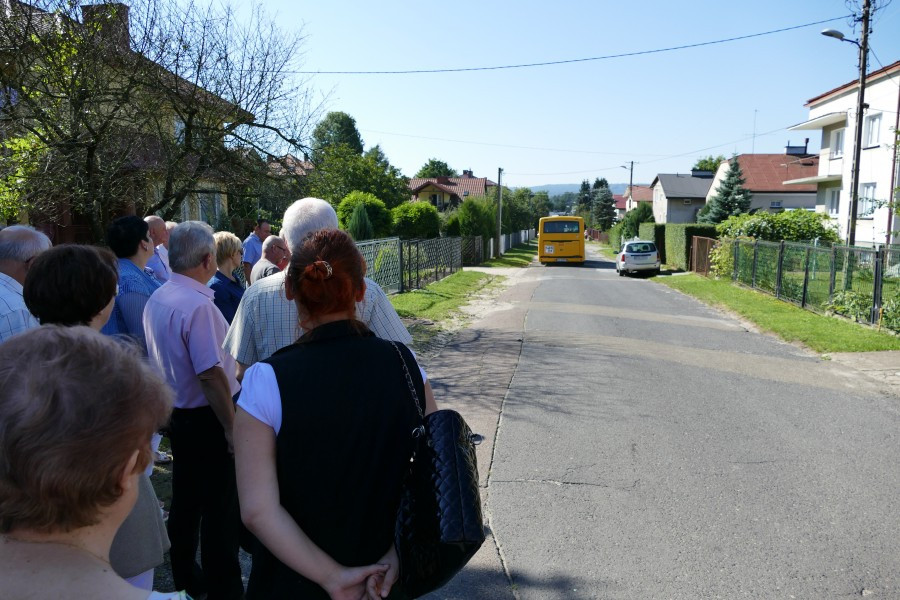 Tour po dzielnicach. Jakie inwestycje już zrealizowano, a jakie powinny zostać zrealizowane w Waszej dzielnicy? [WPISUJCIE PROPOZYCJE]
