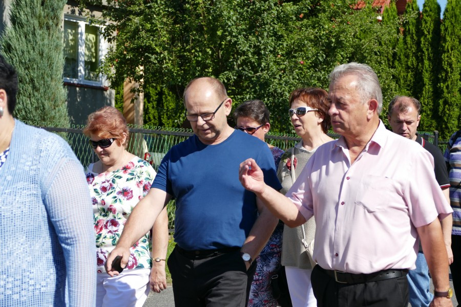 Tour po dzielnicach. Jakie inwestycje już zrealizowano, a jakie powinny zostać zrealizowane w Waszej dzielnicy? [WPISUJCIE PROPOZYCJE]