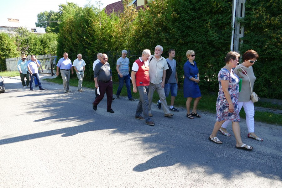 Tour po dzielnicach. Jakie inwestycje już zrealizowano, a jakie powinny zostać zrealizowane w Waszej dzielnicy? [WPISUJCIE PROPOZYCJE]