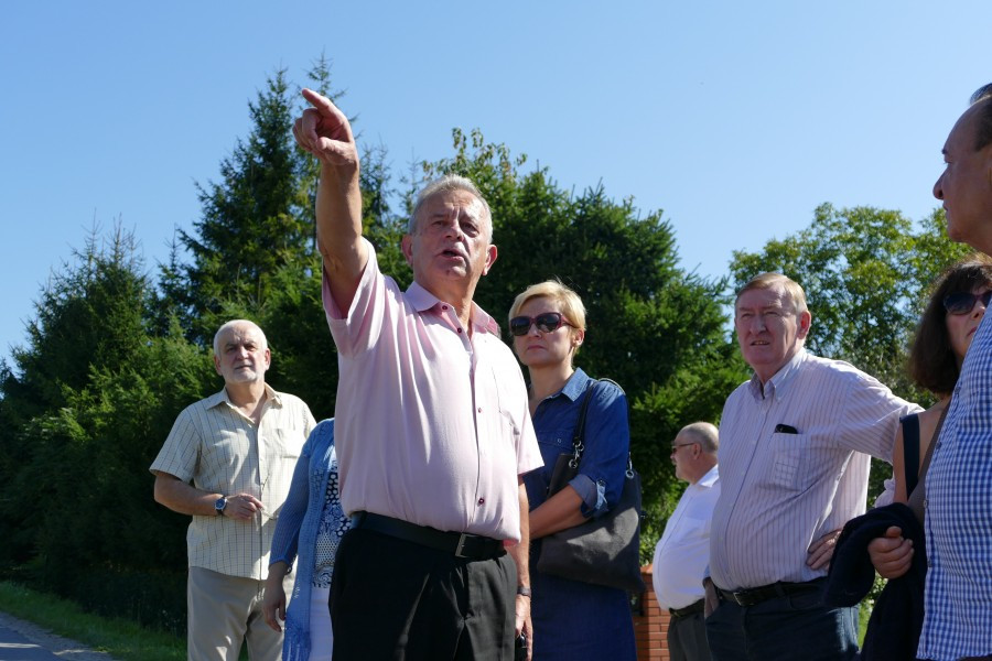 Tour po dzielnicach. Jakie inwestycje już zrealizowano, a jakie powinny zostać zrealizowane w Waszej dzielnicy? [WPISUJCIE PROPOZYCJE]