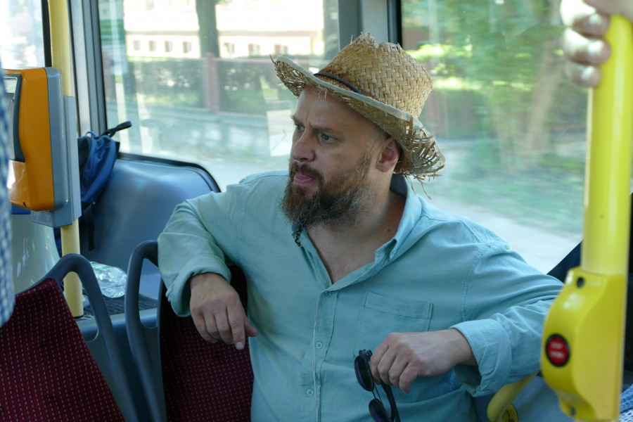 Tour po dzielnicach. Jakie inwestycje już zrealizowano, a jakie powinny zostać zrealizowane w Waszej dzielnicy? [WPISUJCIE PROPOZYCJE]