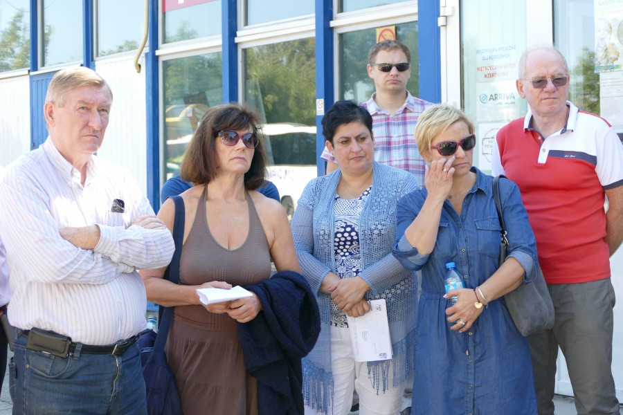 Tour po dzielnicach. Jakie inwestycje już zrealizowano, a jakie powinny zostać zrealizowane w Waszej dzielnicy? [WPISUJCIE PROPOZYCJE]