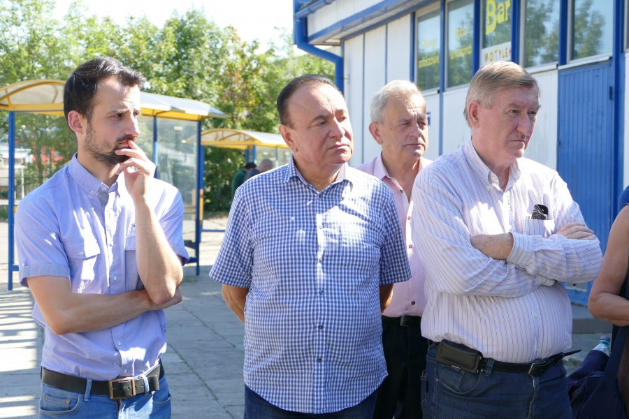 Tour po dzielnicach. Jakie inwestycje już zrealizowano, a jakie powinny zostać zrealizowane w Waszej dzielnicy? [WPISUJCIE PROPOZYCJE]