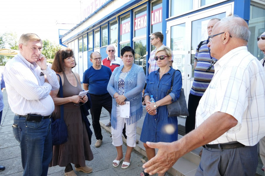 Tour po dzielnicach. Jakie inwestycje już zrealizowano, a jakie powinny zostać zrealizowane w Waszej dzielnicy? [WPISUJCIE PROPOZYCJE]