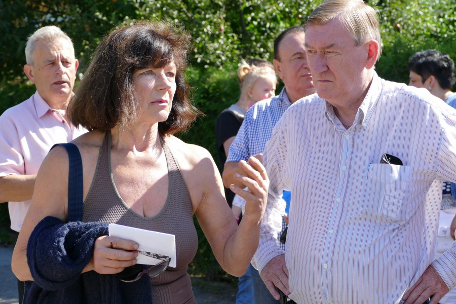 Tour po dzielnicach. Jakie inwestycje już zrealizowano, a jakie powinny zostać zrealizowane w Waszej dzielnicy? [WPISUJCIE PROPOZYCJE]