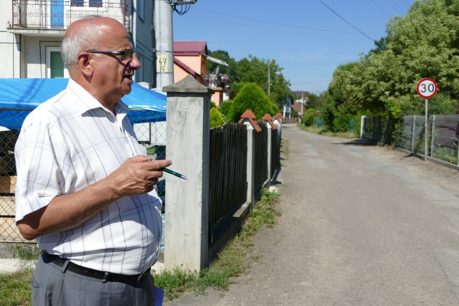 Tour po dzielnicach. Jakie inwestycje już zrealizowano, a jakie powinny zostać zrealizowane w Waszej dzielnicy? [WPISUJCIE PROPOZYCJE]