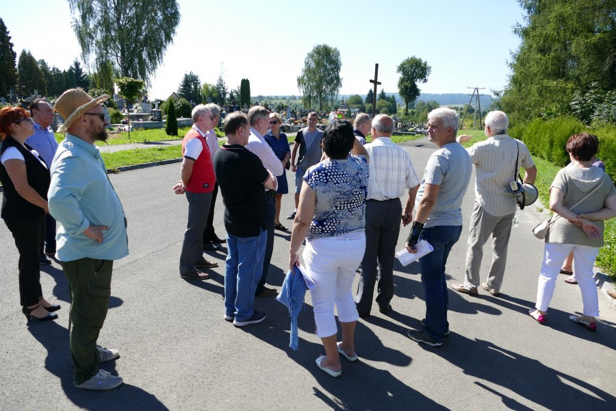 Tour po dzielnicach. Jakie inwestycje już zrealizowano, a jakie powinny zostać zrealizowane w Waszej dzielnicy? [WPISUJCIE PROPOZYCJE]