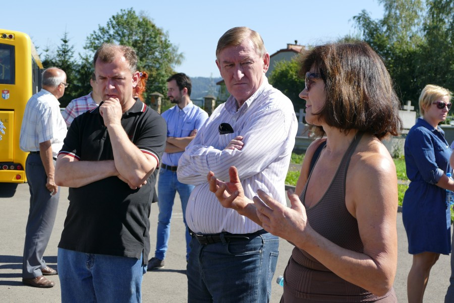 Tour po dzielnicach. Jakie inwestycje już zrealizowano, a jakie powinny zostać zrealizowane w Waszej dzielnicy? [WPISUJCIE PROPOZYCJE]