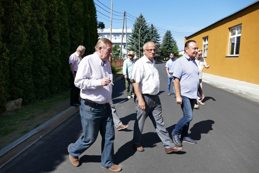 Tour po dzielnicach. Jakie inwestycje już zrealizowano, a jakie powinny zostać zrealizowane w Waszej dzielnicy? [WPISUJCIE PROPOZYCJE]
