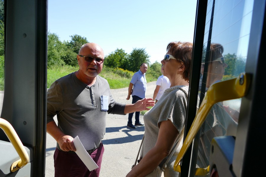 Tour po dzielnicach. Jakie inwestycje już zrealizowano, a jakie powinny zostać zrealizowane w Waszej dzielnicy? [WPISUJCIE PROPOZYCJE]