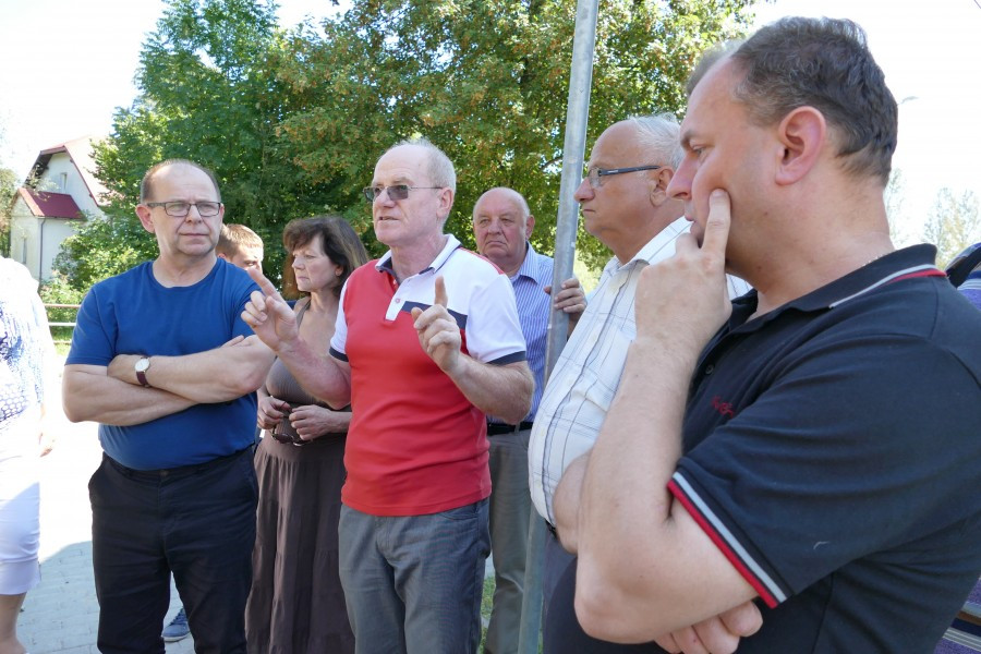 Tour po dzielnicach. Jakie inwestycje już zrealizowano, a jakie powinny zostać zrealizowane w Waszej dzielnicy? [WPISUJCIE PROPOZYCJE]