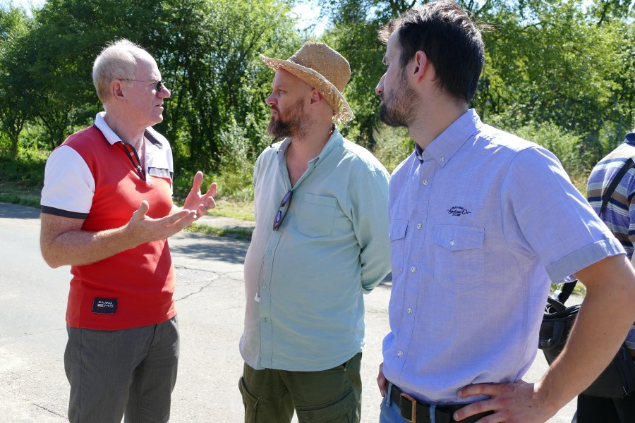 Tour po dzielnicach. Jakie inwestycje już zrealizowano, a jakie powinny zostać zrealizowane w Waszej dzielnicy? [WPISUJCIE PROPOZYCJE]