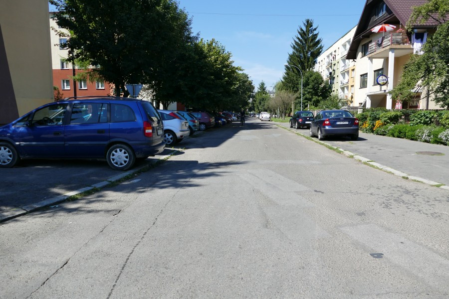 Tour po dzielnicach. Jakie inwestycje już zrealizowano, a jakie powinny zostać zrealizowane w Waszej dzielnicy? [WPISUJCIE PROPOZYCJE]