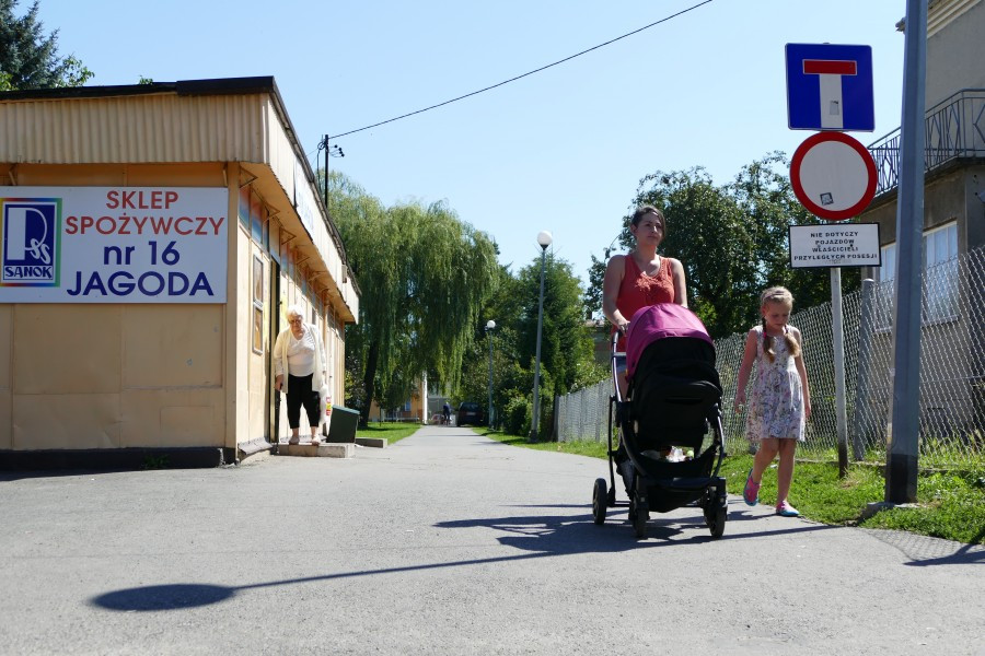 Tour po dzielnicach. Jakie inwestycje już zrealizowano, a jakie powinny zostać zrealizowane w Waszej dzielnicy? [WPISUJCIE PROPOZYCJE]