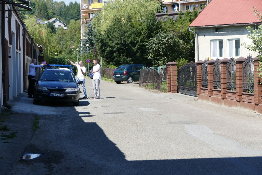 Tour po dzielnicach. Jakie inwestycje już zrealizowano, a jakie powinny zostać zrealizowane w Waszej dzielnicy? [WPISUJCIE PROPOZYCJE]