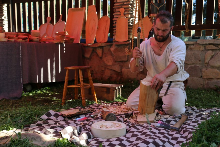 Śpiew, taniec i muzyka. Tak wyglądał finał II Zjazdu Karpackiego