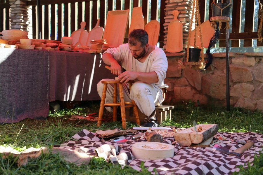 Śpiew, taniec i muzyka. Tak wyglądał finał II Zjazdu Karpackiego