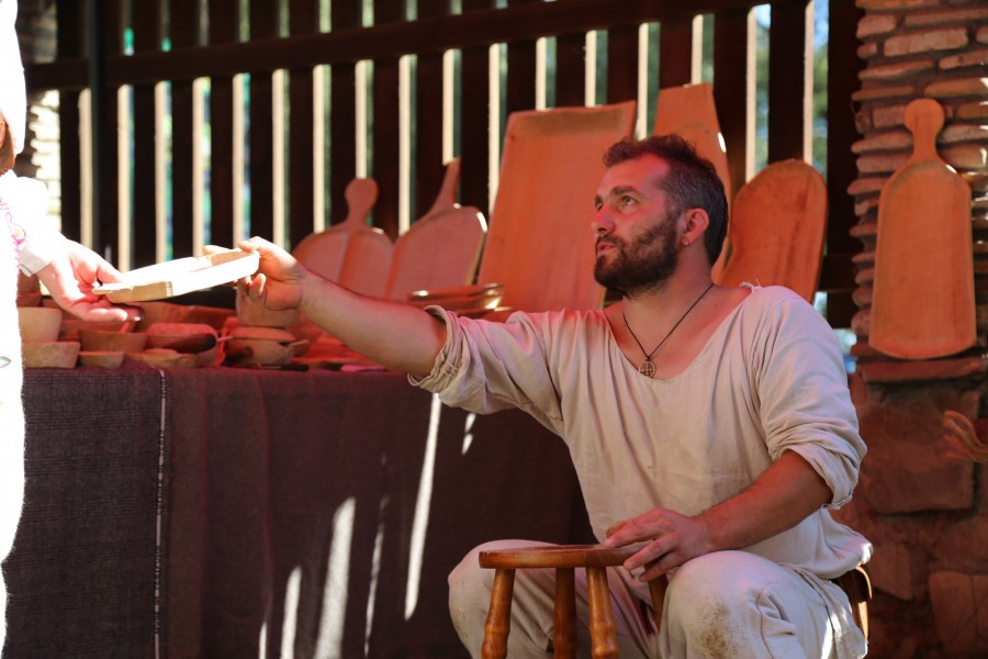 Śpiew, taniec i muzyka. Tak wyglądał finał II Zjazdu Karpackiego