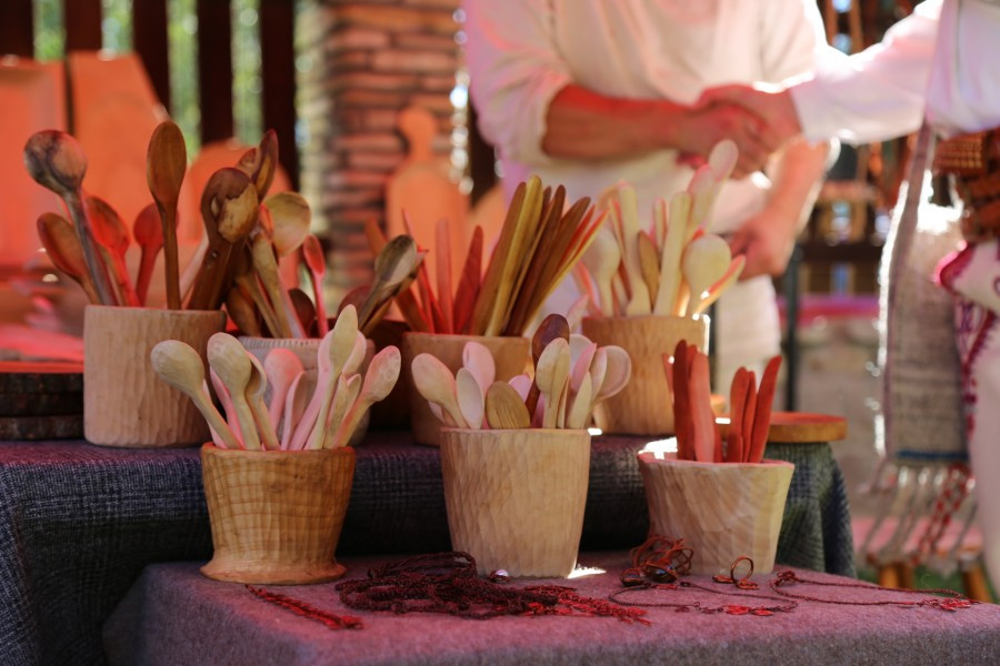 Śpiew, taniec i muzyka. Tak wyglądał finał II Zjazdu Karpackiego