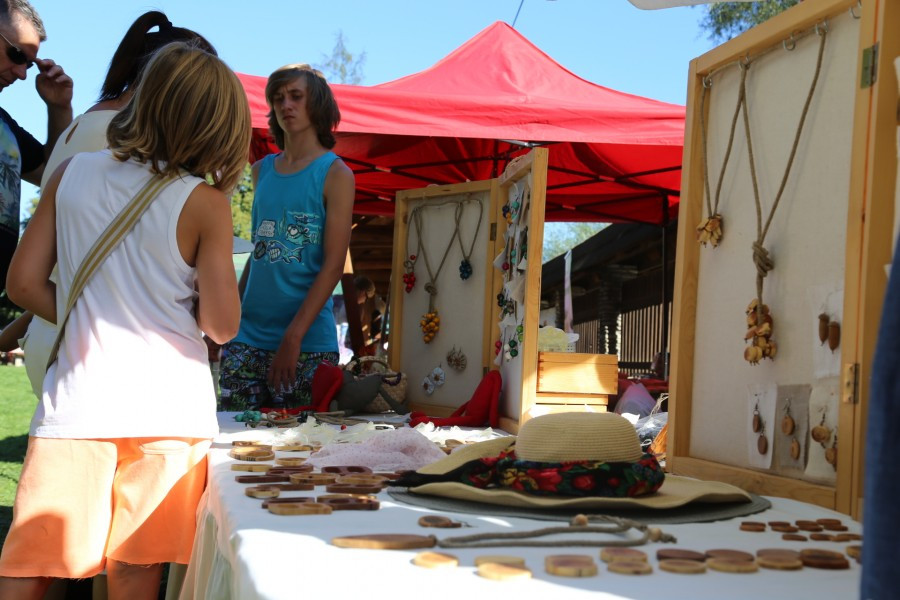 Śpiew, taniec i muzyka. Tak wyglądał finał II Zjazdu Karpackiego