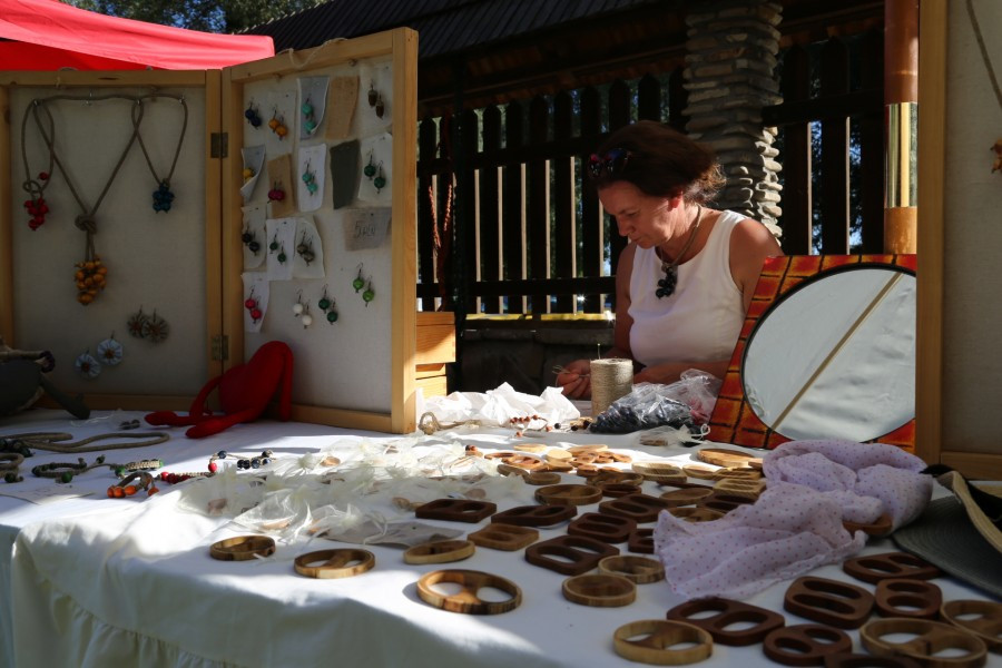Śpiew, taniec i muzyka. Tak wyglądał finał II Zjazdu Karpackiego