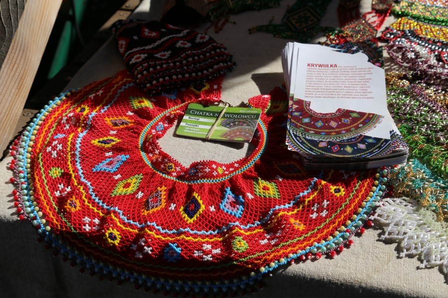 Śpiew, taniec i muzyka. Tak wyglądał finał II Zjazdu Karpackiego