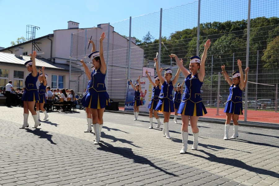 Historyczna chwila dla 