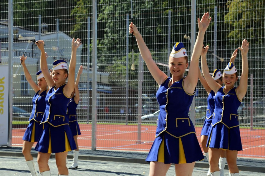 Historyczna chwila dla 