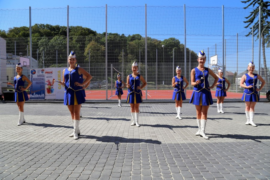 Historyczna chwila dla 