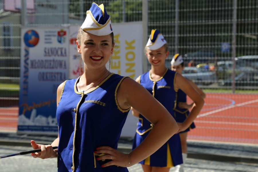 Historyczna chwila dla 